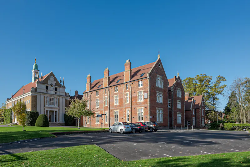 College in Bishops Stortford, J223 (photo 37)