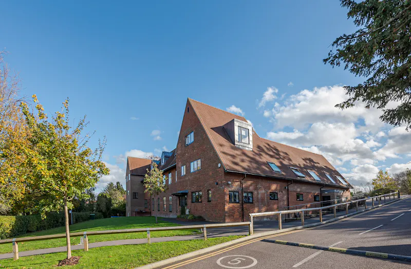 College in Bishops Stortford, J223 (photo 60)