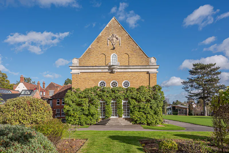College in Bishops Stortford, J223 (photo 41)