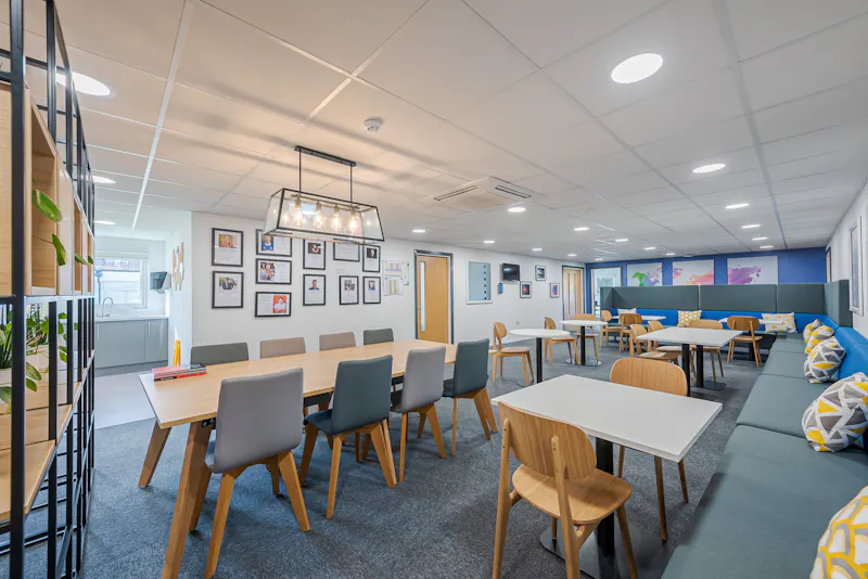 College in Bishops Stortford, J223 (photo 10)