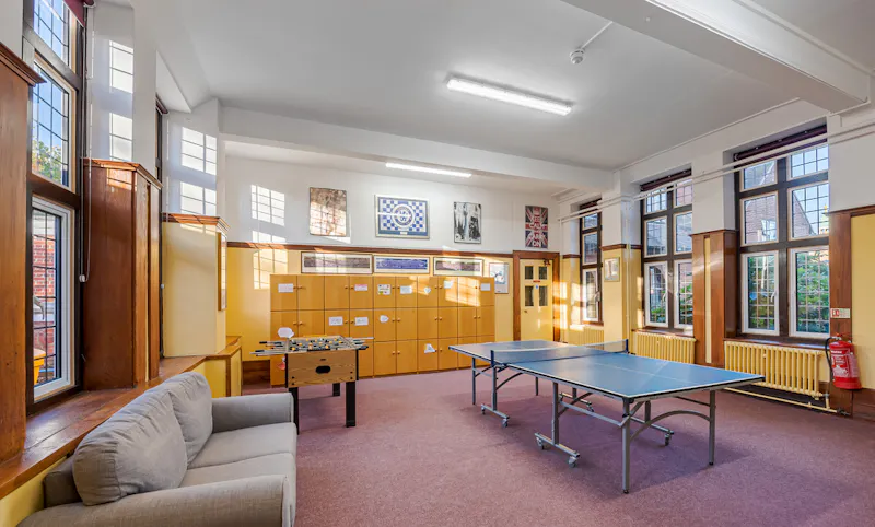 College in Bishops Stortford, J223 (photo 8)