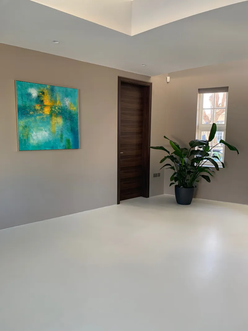 Neutral pool house in Beckenham, D2602 (photo 3)