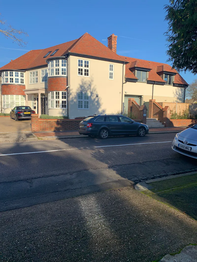 Neutral pool house in Beckenham, D2602 (photo 30)