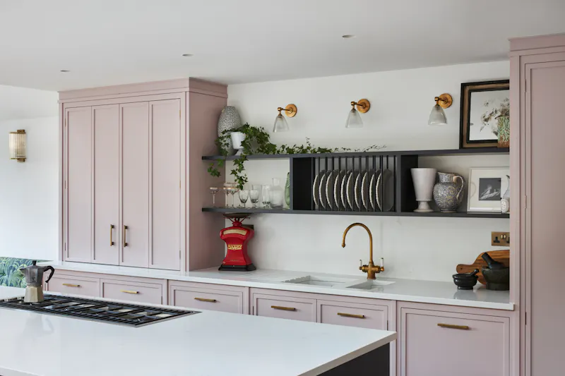East Dulwich Victorian semi, B1966 (photo 7)