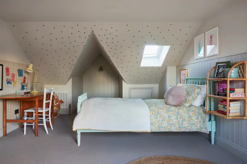 East Dulwich Victorian semi, B1966 (photo 16)