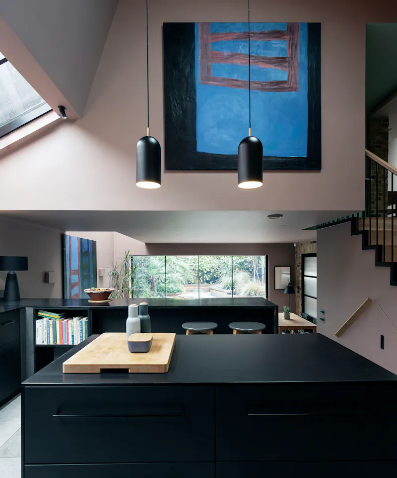 Modern mews in Brockley, D2610 (photo 4)