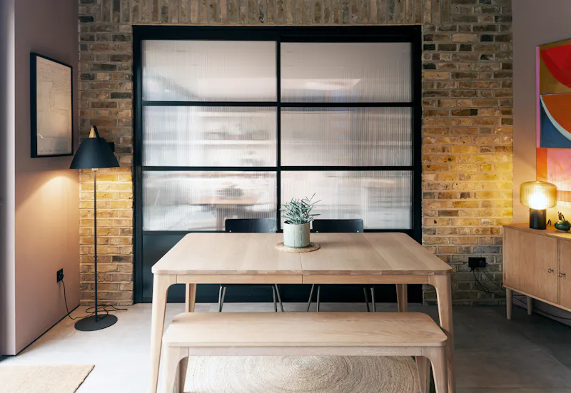 Modern mews in Brockley, D2610 (photo 9)
