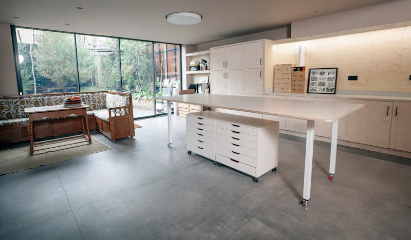 Modern mews in Brockley, D2610 (photo 11)