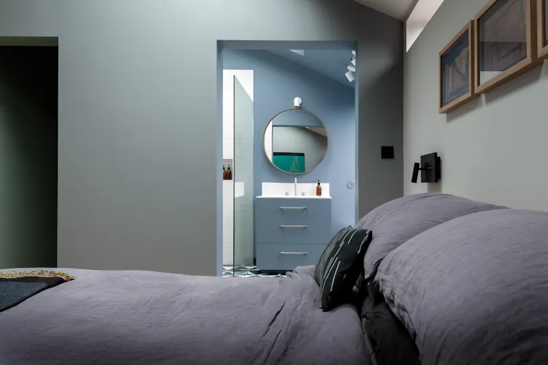 Modern mews in Brockley, D2610 (photo 24)