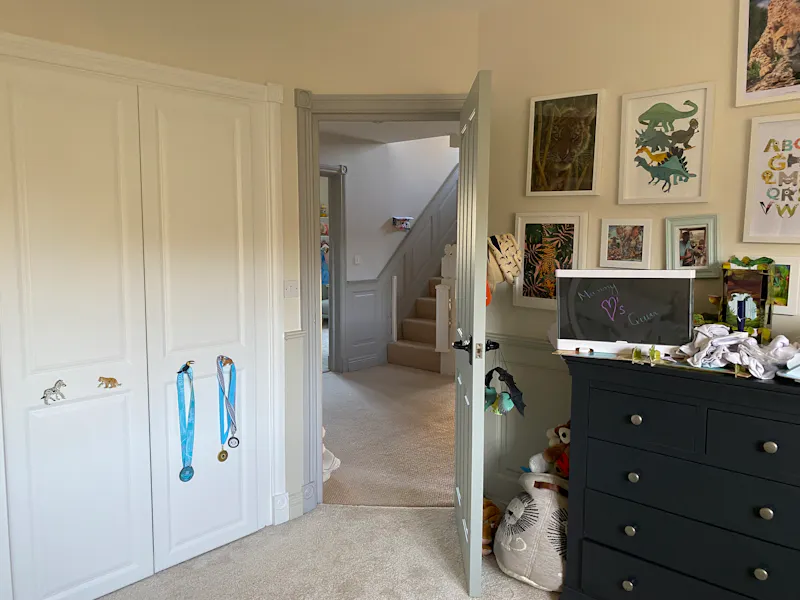 Idyllic High Wycombe Home, D2670 (photo 15)