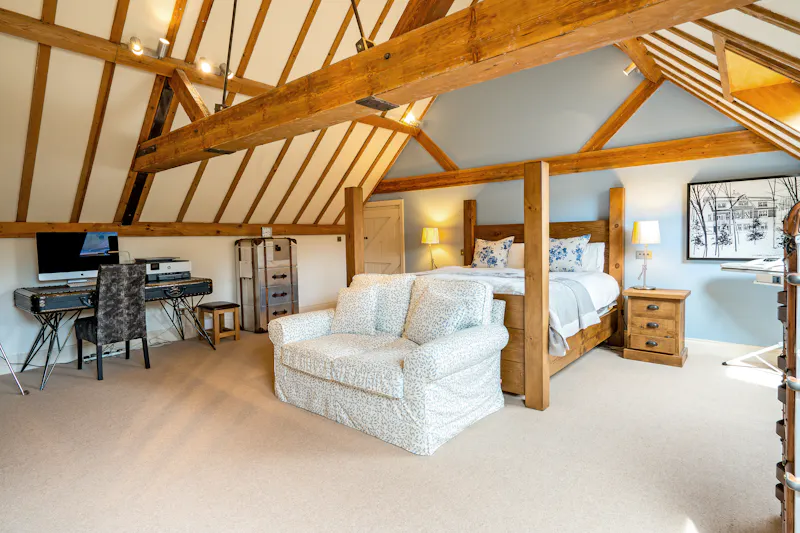 Farm cottage in Haslemere, D2613 (photo 14)