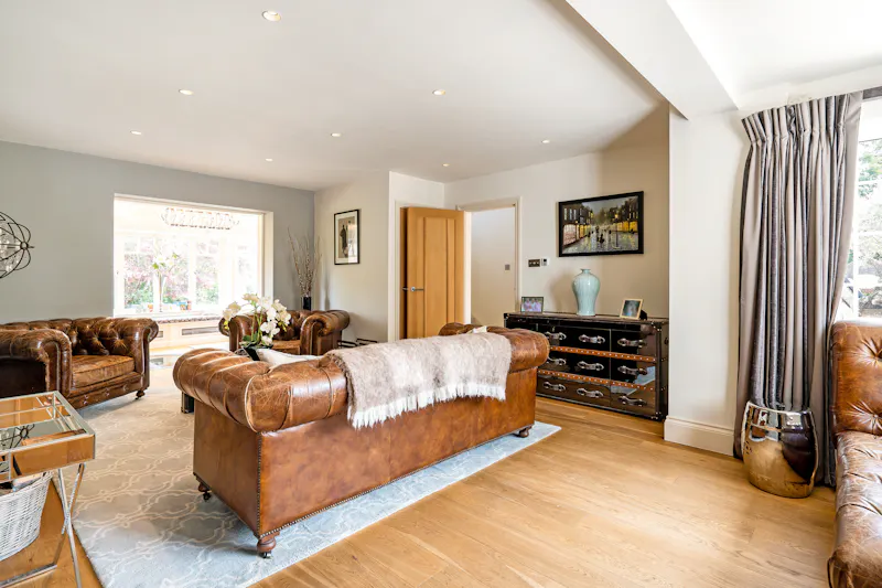 Farm cottage in Haslemere, D2613 (photo 2)