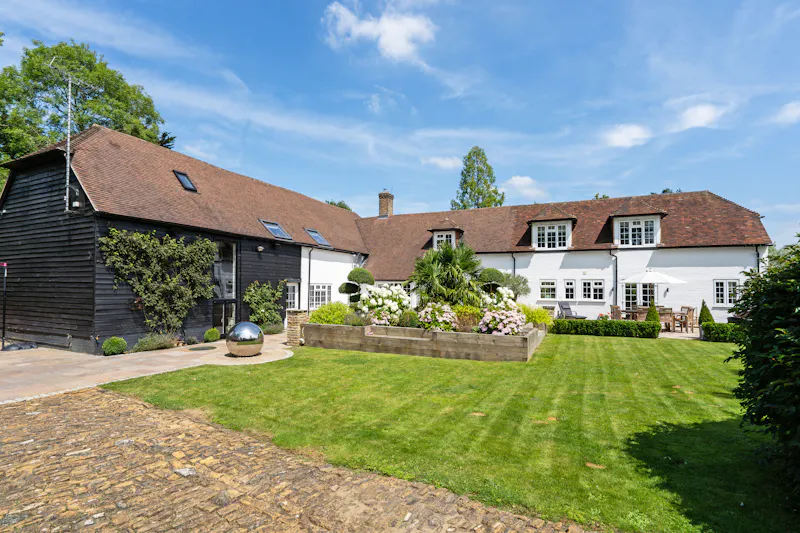 Farm cottage in Haslemere, D2613 (photo 22)