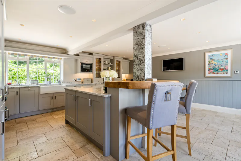 Farm cottage in Haslemere, D2613 (photo 6)