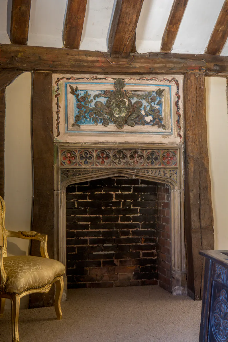 Striking Manor in Long Crendon, M352 (photo 7)