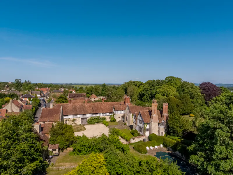 Striking Manor in Long Crendon, M352 (photo 46)