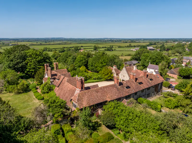 Striking Manor in Long Crendon, M352 (photo 48)