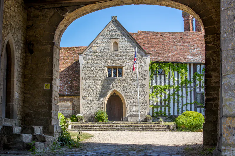 Striking Manor in Long Crendon, M352 (photo 42)