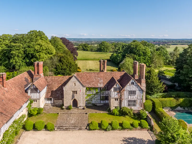 Striking Manor in Long Crendon, M352 (photo 50)