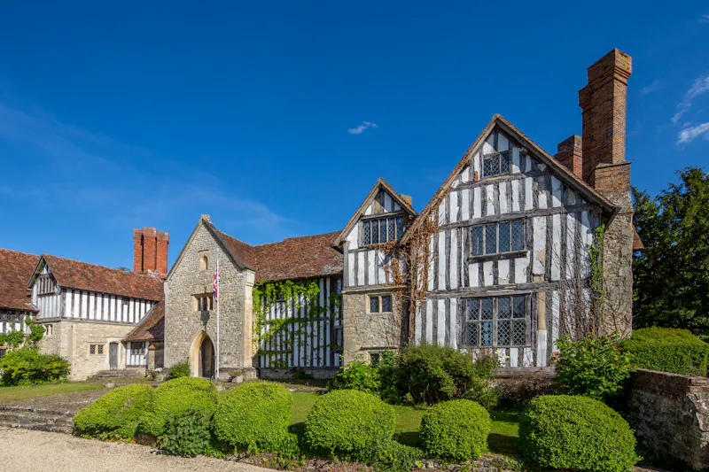 Striking Manor in Long Crendon, M352 (photo 44)