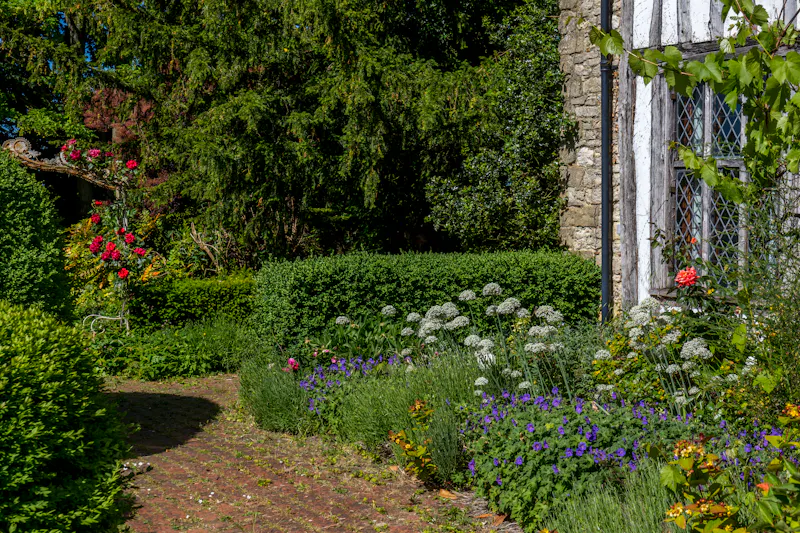 Striking Manor in Long Crendon, M352 (photo 32)