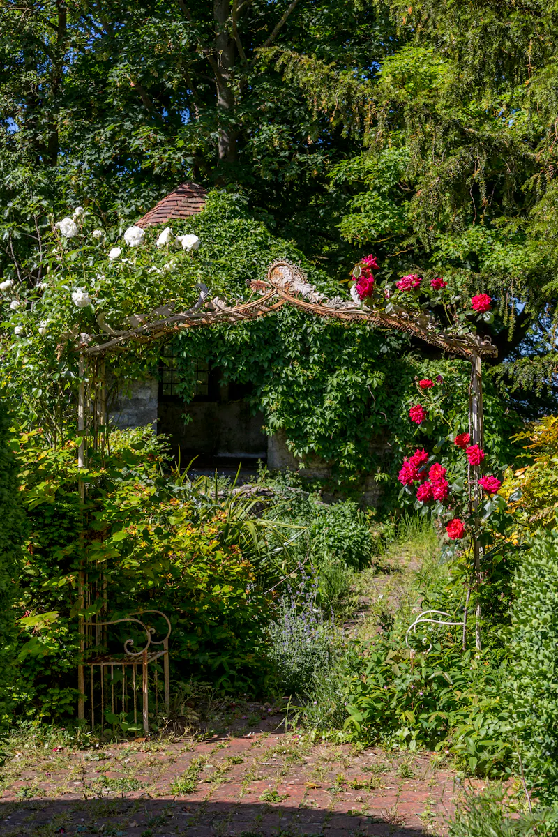 Striking Manor in Long Crendon, M352 (photo 33)