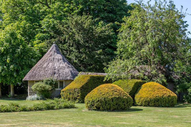 Striking Manor in Long Crendon, M352 (photo 26)