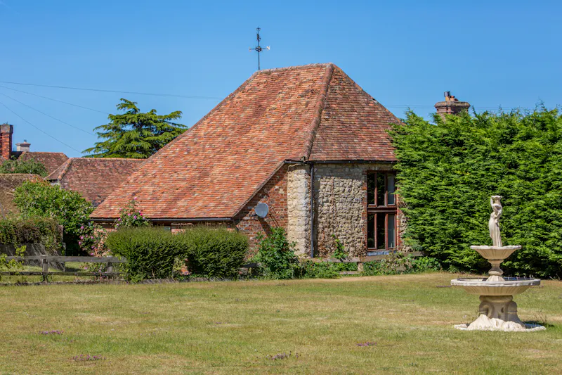 Striking Manor in Long Crendon, M352 (photo 25)