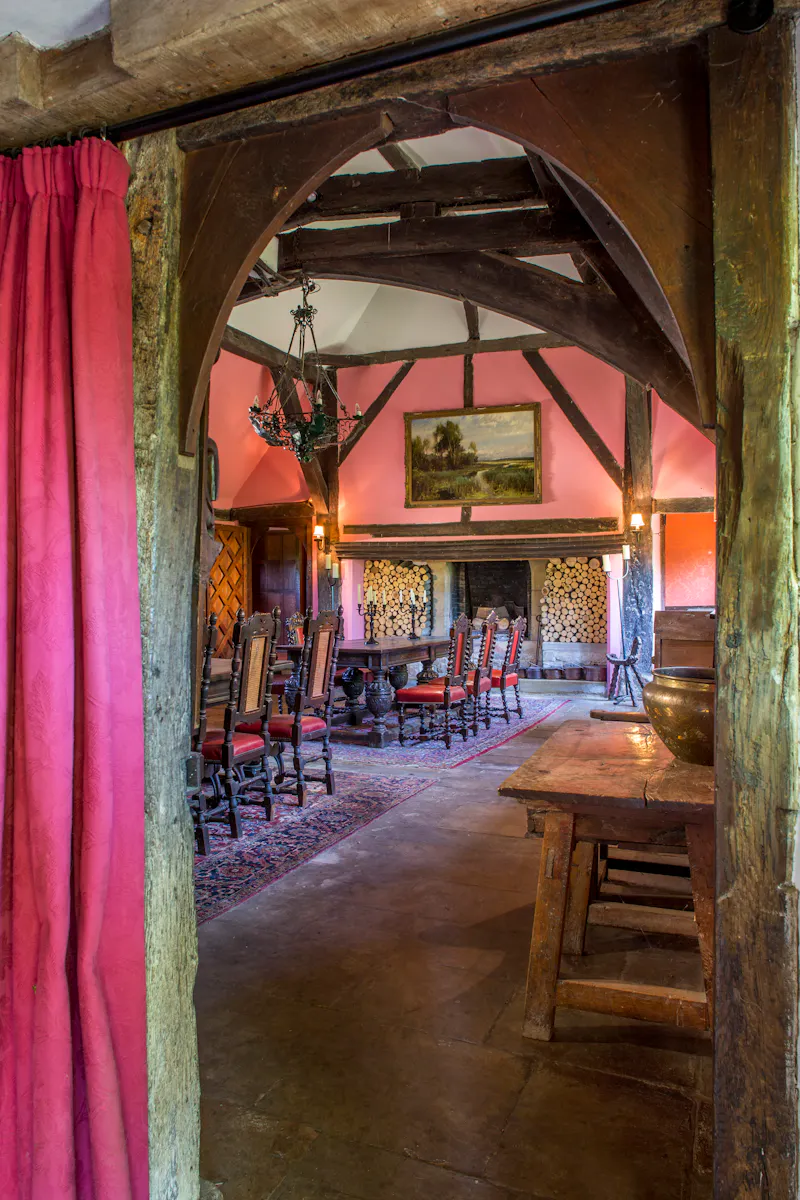 Striking Manor in Long Crendon, M352 (photo 6)