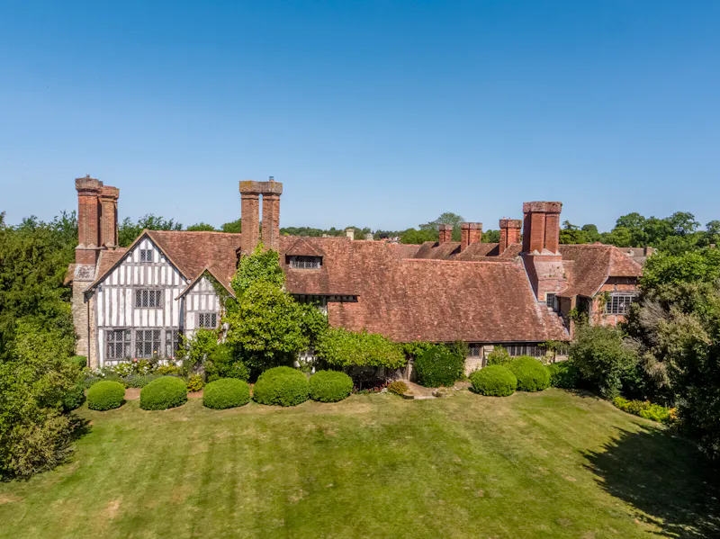 Striking Manor in Long Crendon, M352 (photo 47)