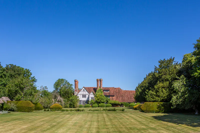 Striking Manor in Long Crendon, M352 (photo 45)