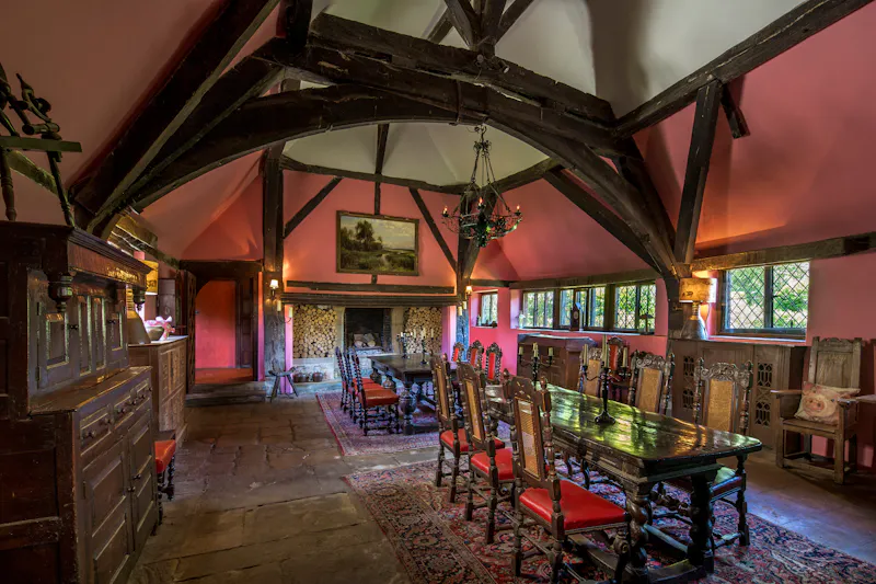 Striking Manor in Long Crendon, M352 (photo 5)