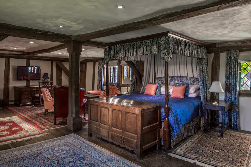 Striking Manor in Long Crendon, M352 (photo 21)