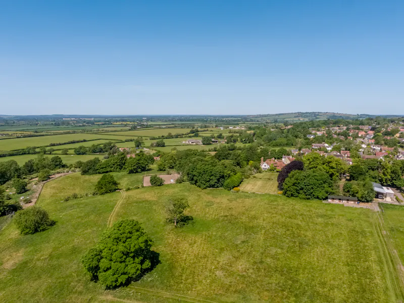 Views - country at Striking Manor in Long Crendon, M352 (photo 51)