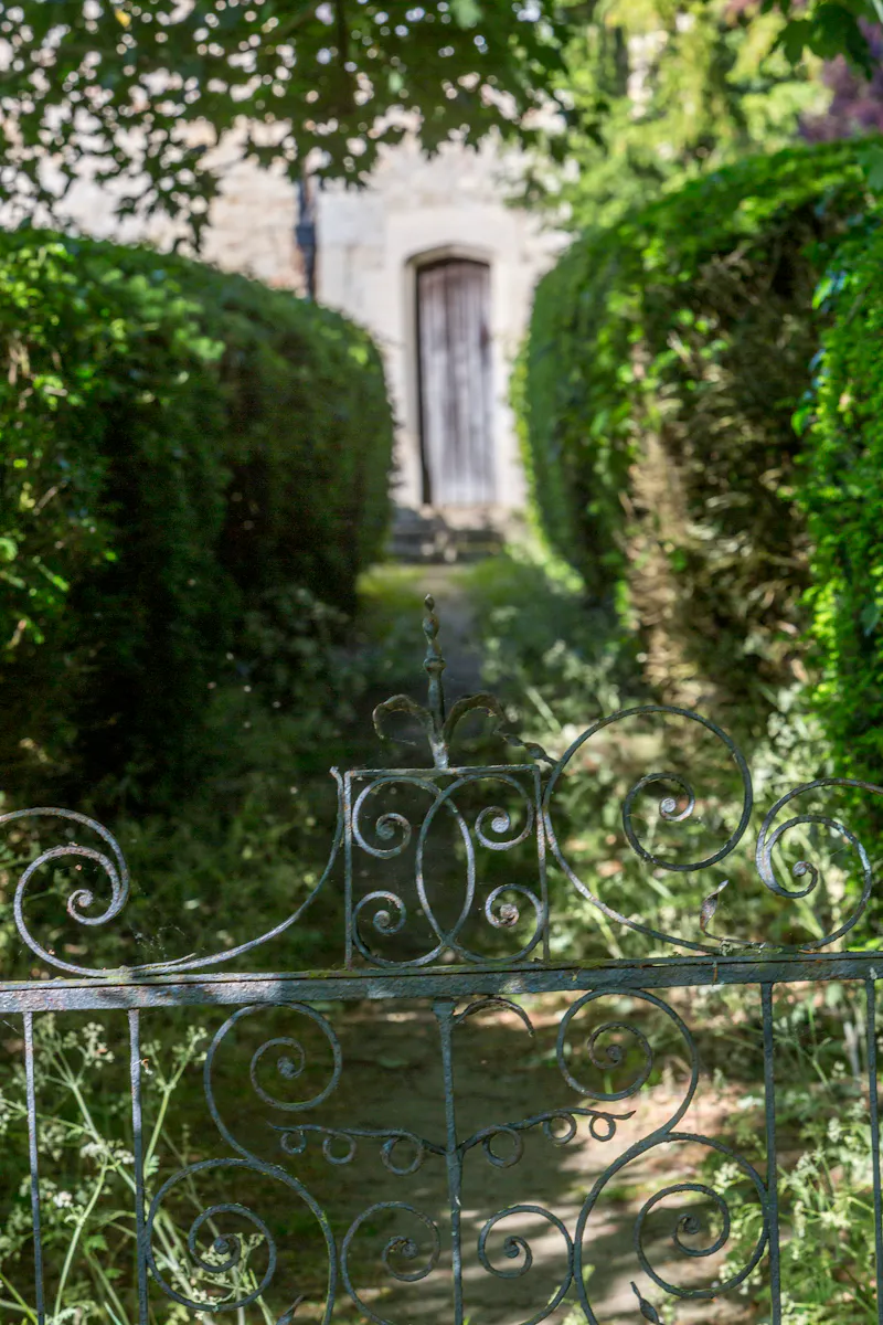Striking Manor in Long Crendon, M352 (photo 27)