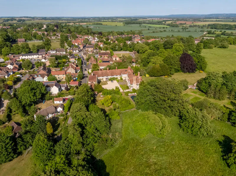 Striking Manor in Long Crendon, M352 (photo 54)