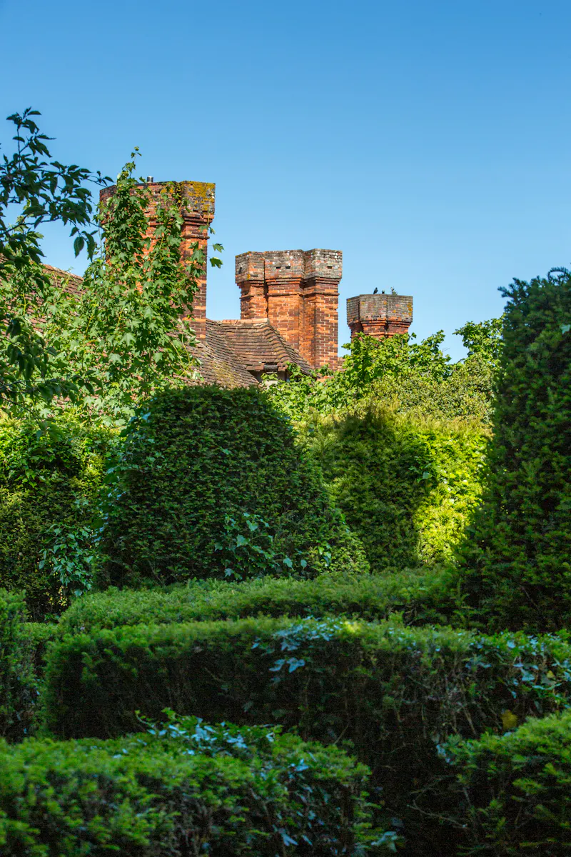 Striking Manor in Long Crendon, M352 (photo 31)
