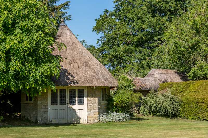 Striking Manor in Long Crendon, M352 (photo 37)