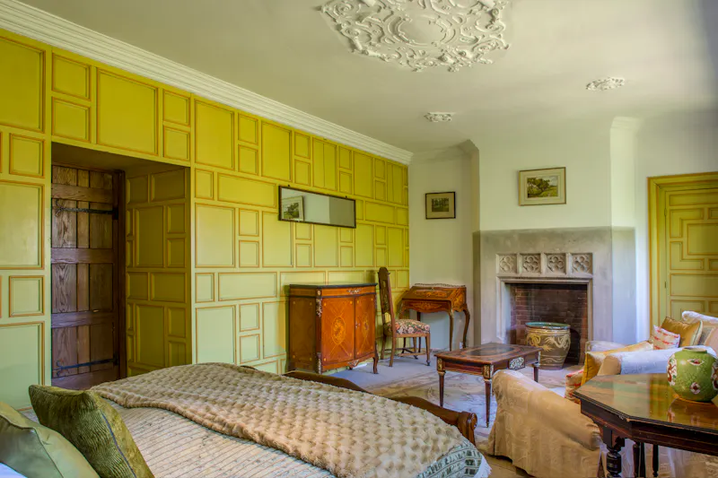 Striking Manor in Long Crendon, M352 (photo 9)