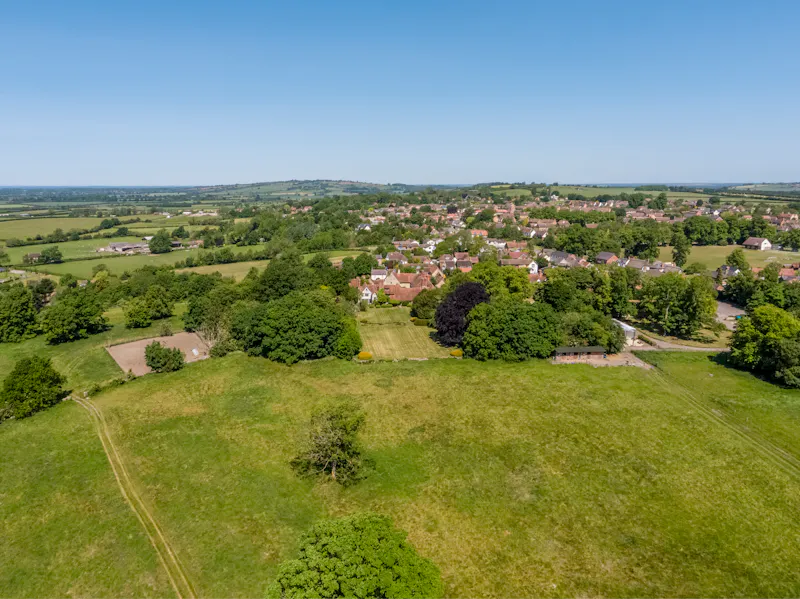 Striking Manor in Long Crendon, M352 (photo 53)