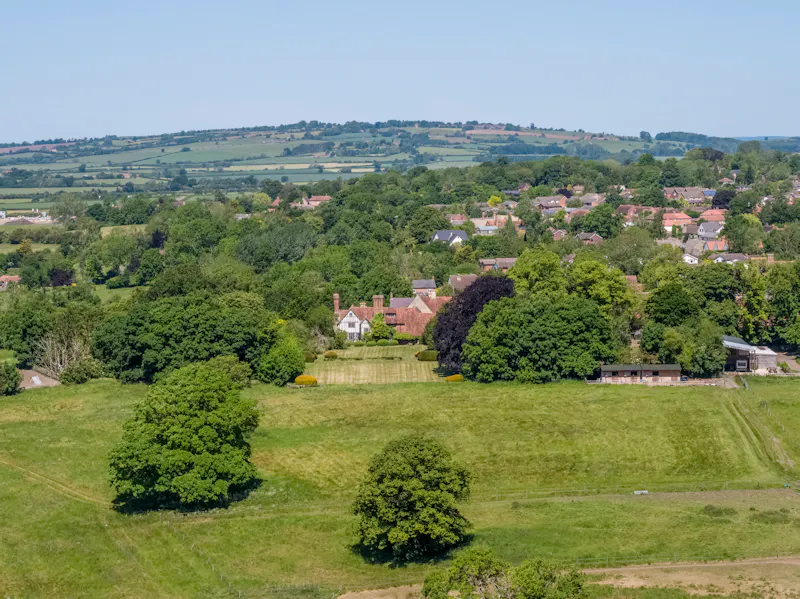 Striking Manor in Long Crendon, M352 (photo 55)