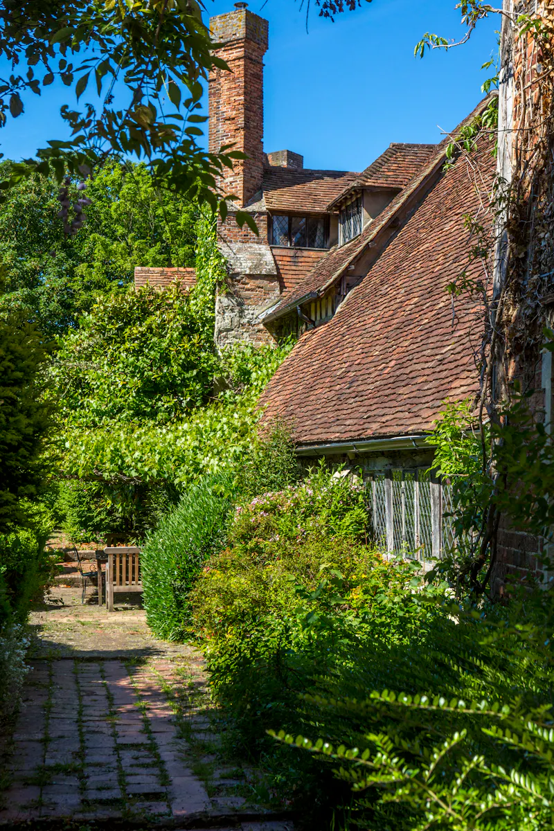 Striking Manor in Long Crendon, M352 (photo 34)