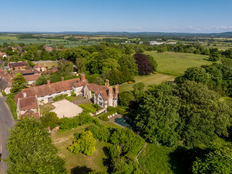 Striking Manor in Long Crendon, M352 (photo 49)