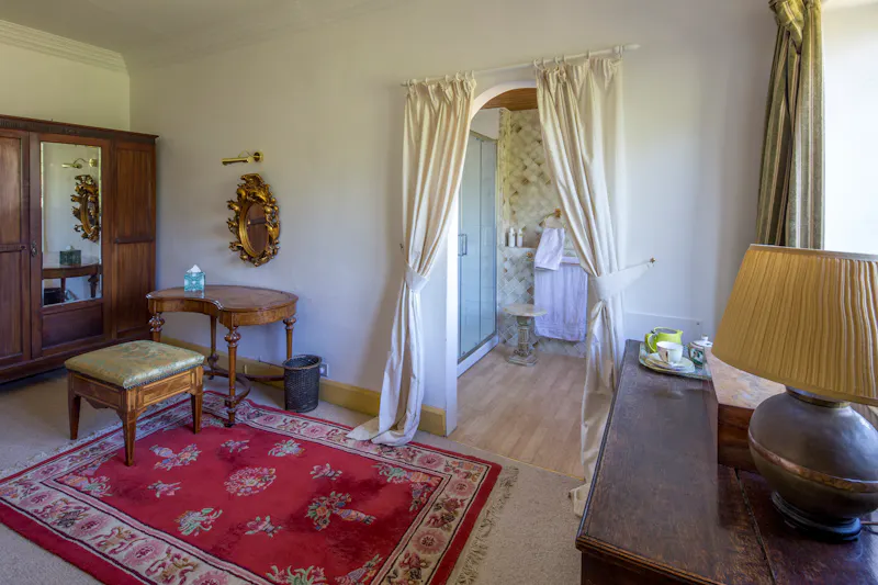 Striking Manor in Long Crendon, M352 (photo 12)