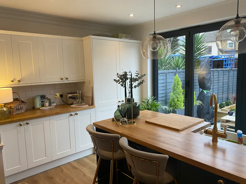Plaistow family home , B1963 (photo 11)