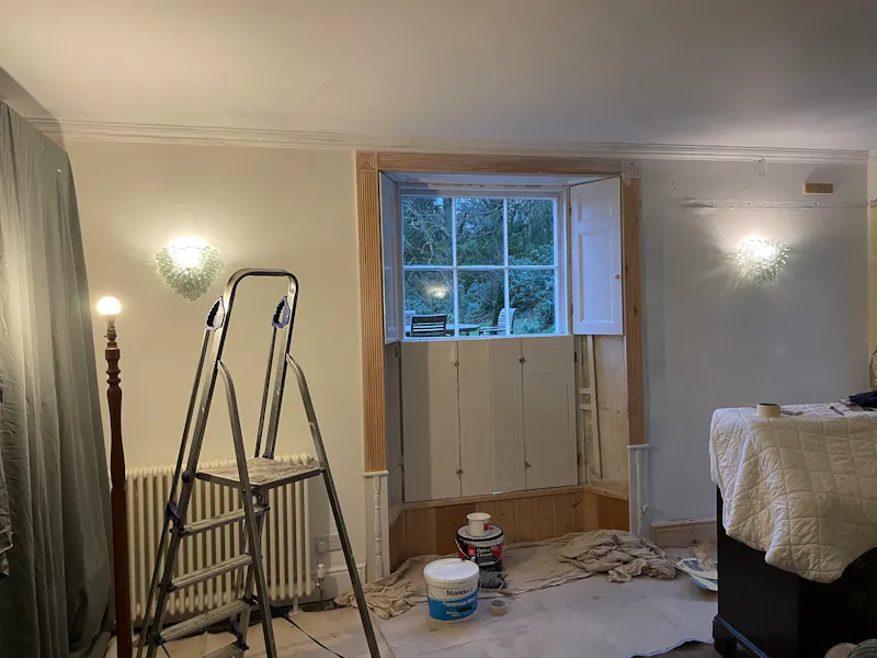 Georgian remodel in Cardigan, D2616 (photo 7)