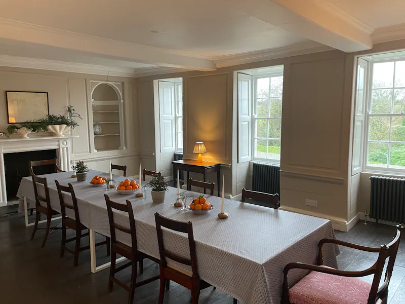 Georgian remodel in Cardigan, D2616 (photo 6)