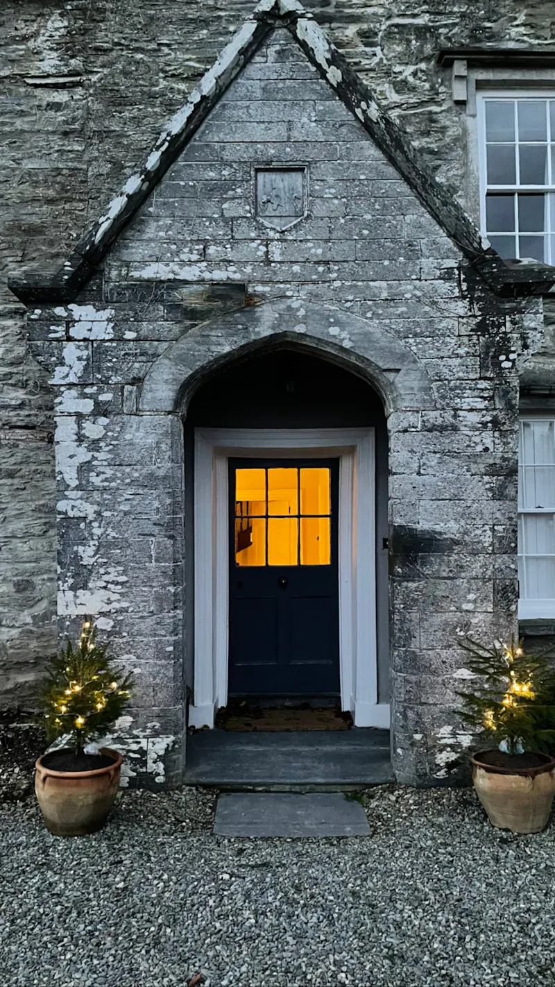 Georgian remodel in Cardigan, D2616 (photo 23)