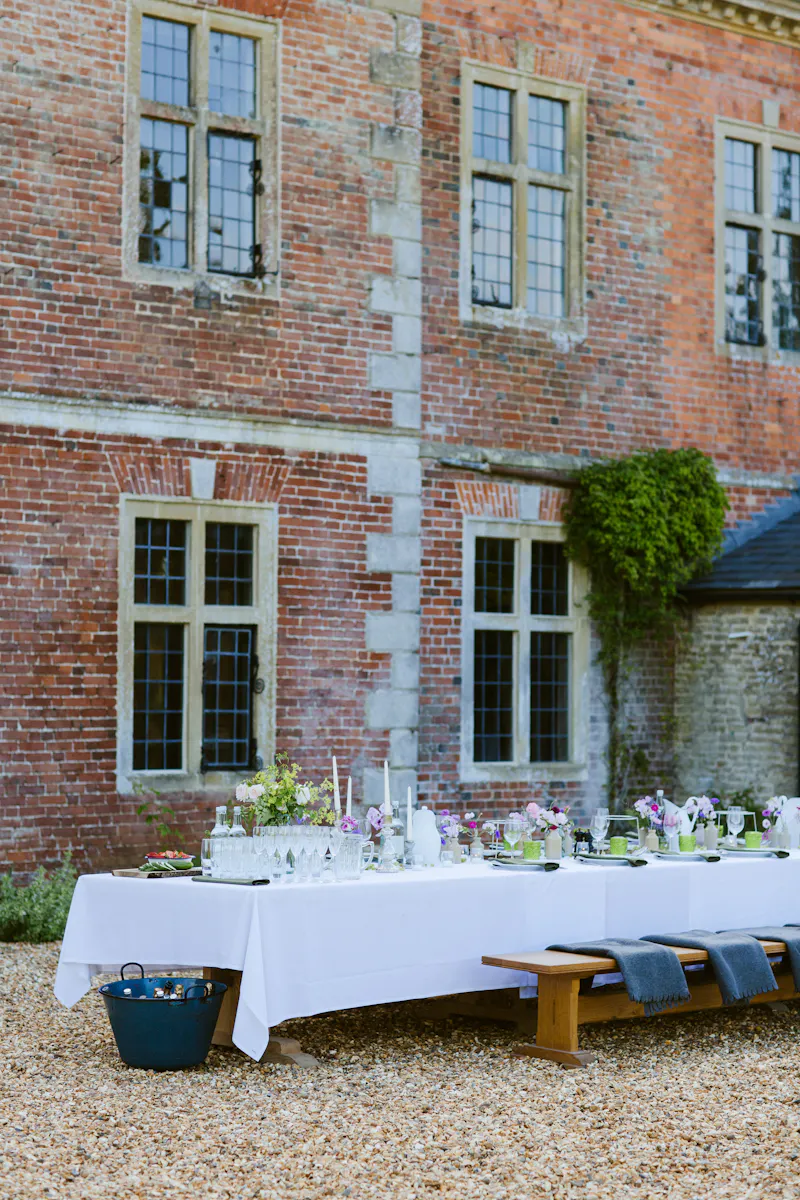 Bruton's Delightful Event Space, A1590 (photo 14)