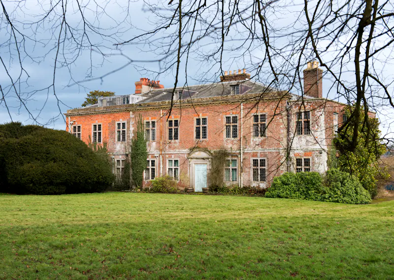Bruton's Delightful Event Space, A1590 (photo 22)